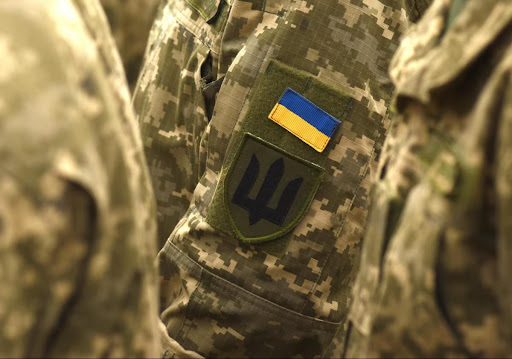 On the Day of Defenders of Ukraine